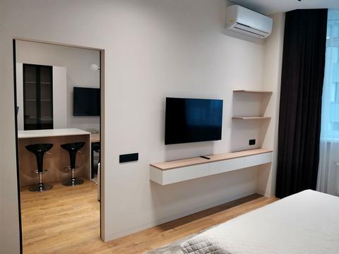 квартира за адресою Андрія Верхогляда вул. (Михайла Драгомирова), 14-А