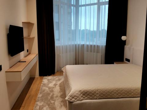 квартира за адресою Андрія Верхогляда вул. (Михайла Драгомирова), 14-А