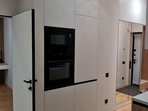 квартира за адресою Андрія Верхогляда вул. (Михайла Драгомирова), 14-А