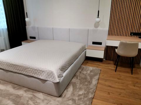 квартира за адресою Андрія Верхогляда вул. (Михайла Драгомирова), 14-А