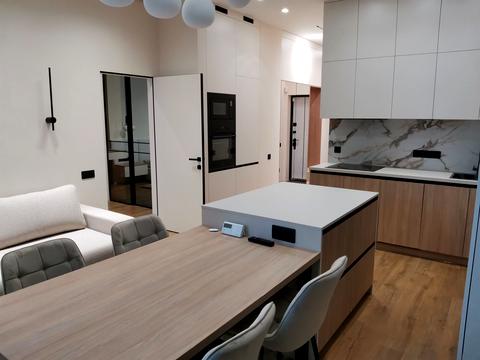 квартира за адресою Андрія Верхогляда вул. (Михайла Драгомирова), 14-А