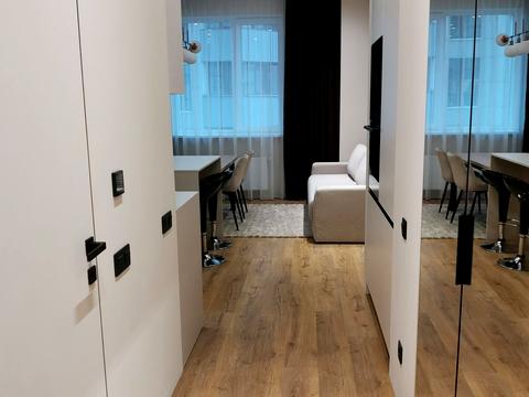 квартира за адресою Андрія Верхогляда вул. (Михайла Драгомирова), 14-А