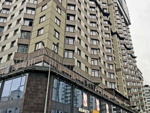 квартира за адресою Андрія Верхогляда вул. (Михайла Драгомирова), 14-А