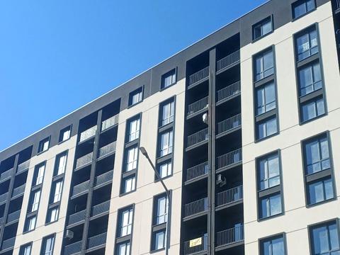 квартира за адресою Ленкавського вул., 2-А к3