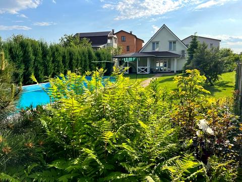 дом по адресу СТ Росинка