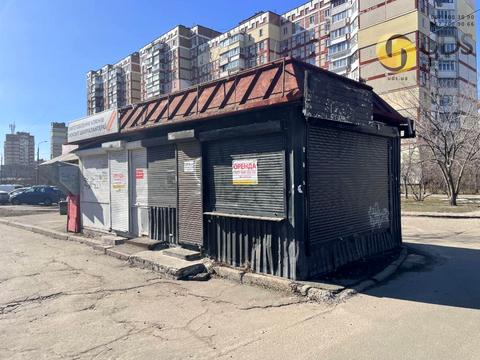 коммерческая по адресу Червоной Калины просп. (Владимира Маяковского), 79