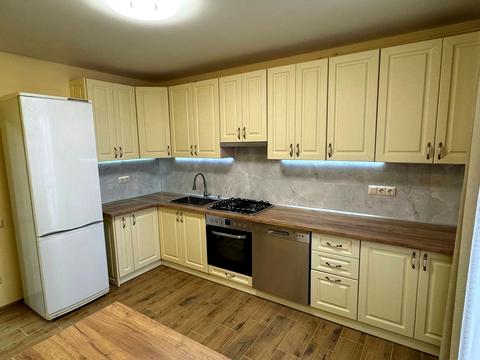 квартира за адресою Дмитра Багалія вул., 5