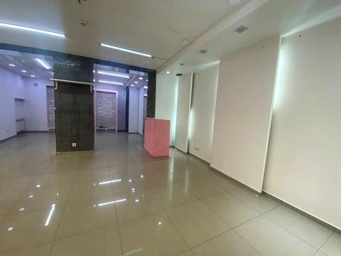 комерційна за адресою Князя Острозького вул., 2