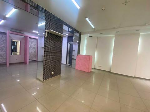 комерційна за адресою Князя Острозького вул., 2