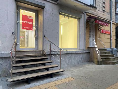 комерційна за адресою Князя Острозького вул., 2