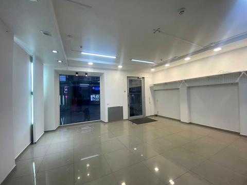 комерційна за адресою Князя Острозького вул., 2