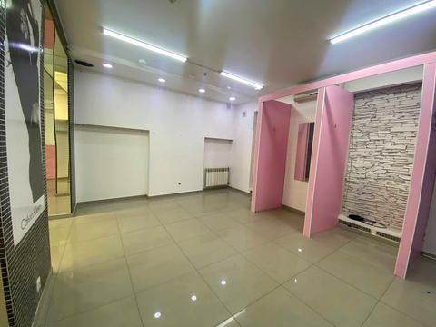 комерційна за адресою Князя Острозького вул., 2