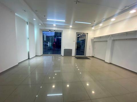 комерційна за адресою Князя Острозького вул., 2