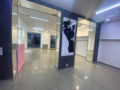 комерційна за адресою Князя Острозького вул., 2