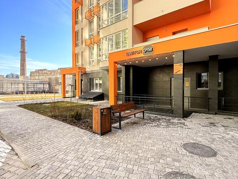 квартира за адресою Олеся Бердника вул., 1-Г