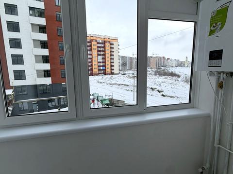 квартира за адресою Смакули вул., (Будинок 7)