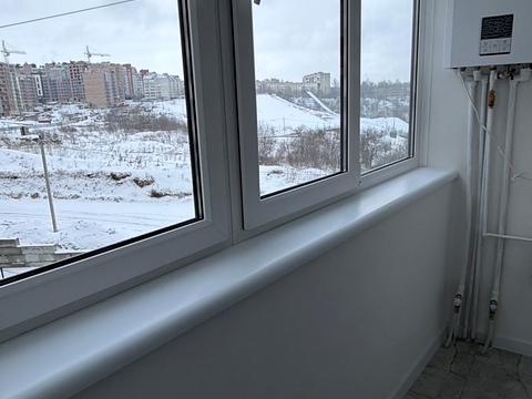 квартира за адресою Смакули вул., (Будинок 7)