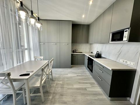 квартира за адресою Центральна вул., 21-А