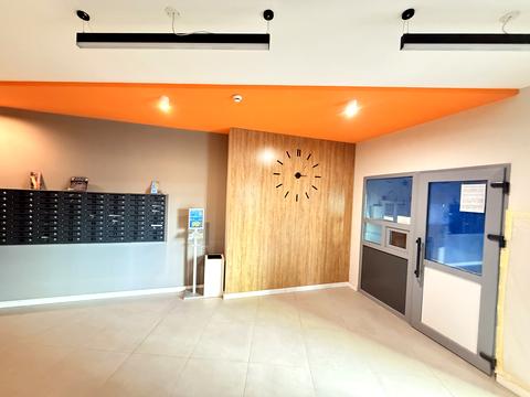 квартира по адресу Олеся Бердника ул., 1-Г