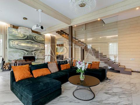 дом по адресу Молодёжная ул., 55