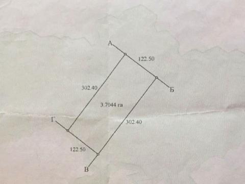 участок по адресу Житомирське шоссе