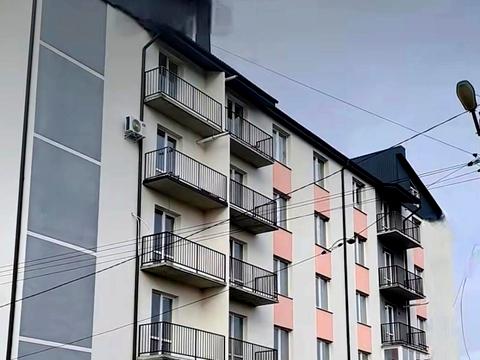 квартира за адресою Сонячна вул., 101