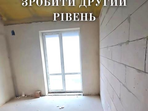 квартира за адресою Сонячна вул., 101