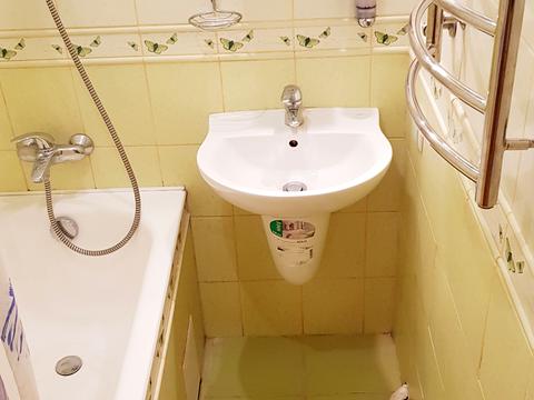 квартира за адресою Половецька вул., 14