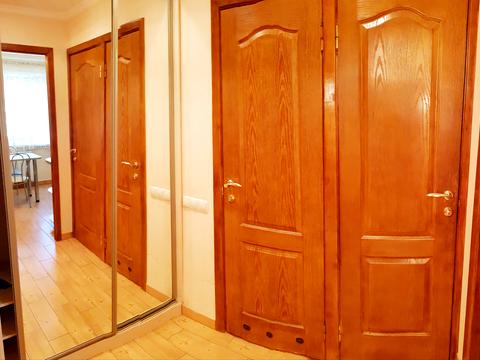 квартира за адресою Половецька вул., 14