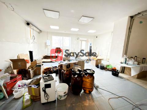 комерційна за адресою Київ, Якуба Коласа вул., 2