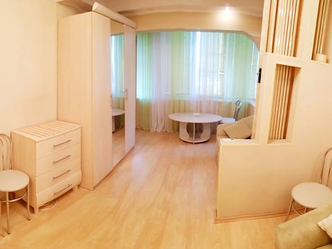 квартира за адресою Половецька вул., 14