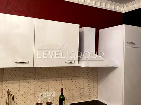 квартира по адресу Макеевская ул., 10-А