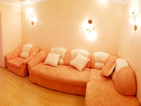 квартира за адресою Половецька вул., 14