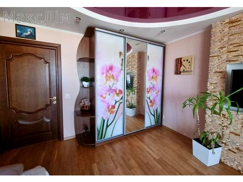 квартира по адресу Полковника Нечая ул., 25