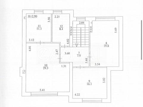 будинок за адресою Буча, Революції Гідності вул. (Революції), 15-Н