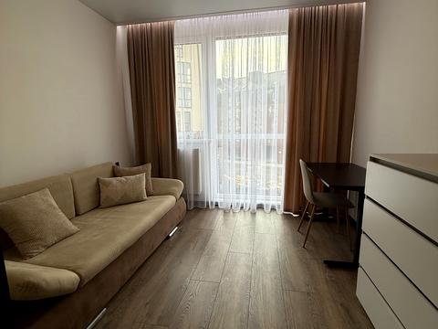 квартира за адресою Волинська вул., 12