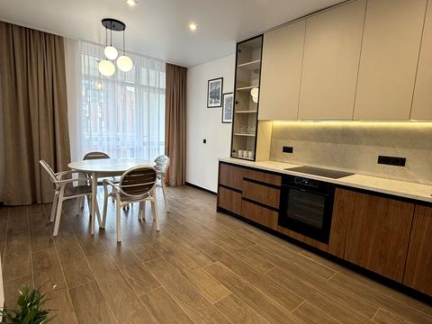 квартира за адресою Волинська вул., 12