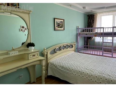 квартира по адресу Полковника Нечая ул., 25