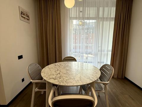 квартира за адресою Волинська вул., 12