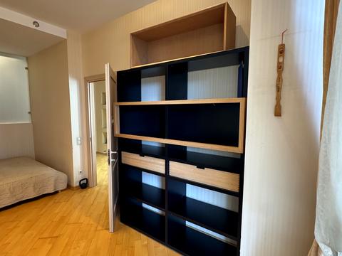 квартира по адресу Антоновича ул. (Горького), 72