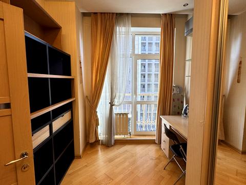 квартира по адресу Антоновича ул. (Горького), 72