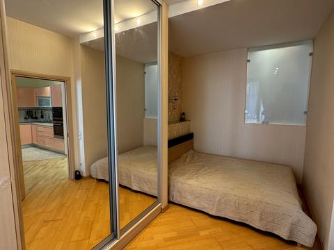 квартира по адресу Антоновича ул. (Горького), 72