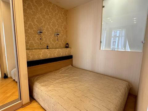 квартира по адресу Антоновича ул. (Горького), 72