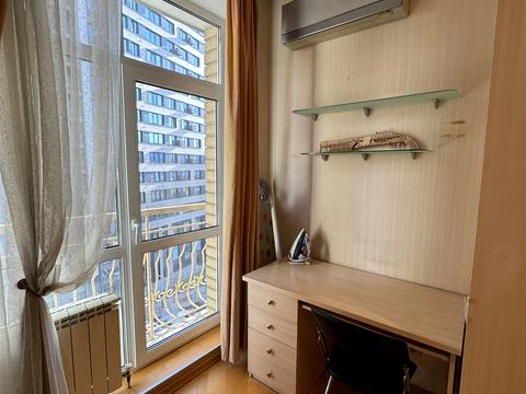 квартира по адресу Антоновича ул. (Горького), 72