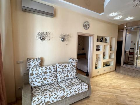 квартира по адресу Антоновича ул. (Горького), 72