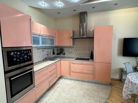 квартира по адресу Антоновича ул. (Горького), 72