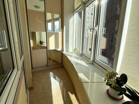 квартира по адресу Антоновича ул. (Горького), 72