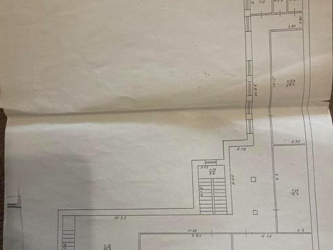 комерційна за адресою Ринок вул., 8