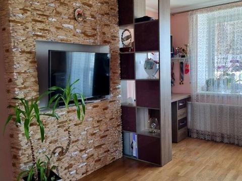 квартира по адресу Полковника Нечая ул., 25