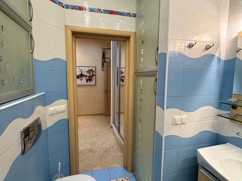 квартира по адресу Антоновича ул. (Горького), 72